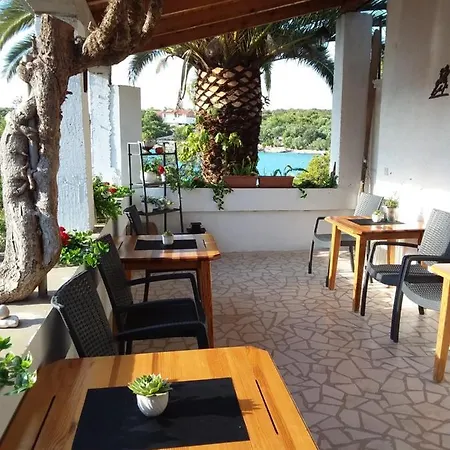 بيت ضيافة Tamara 3*