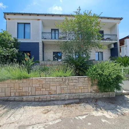 بيت ضيافة Tamara 3*