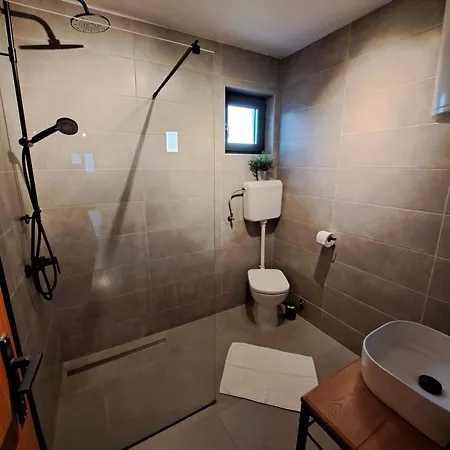 بيت ضيافة Tamara