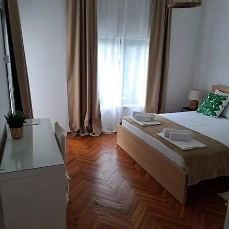 بيت ضيافة Tamara Lovište