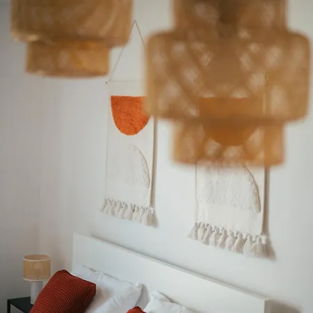 بيت ضيافة Tamara