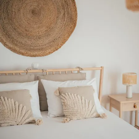 بيت ضيافة Tamara 3*