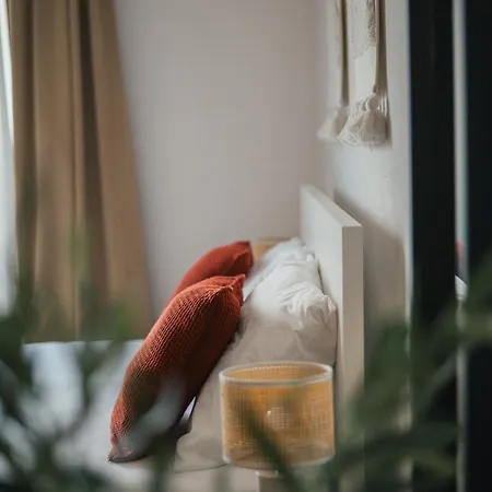 Tamara بيت ضيافة Lovište