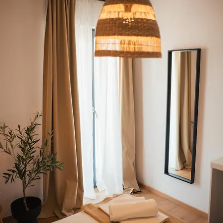 Tamara بيت ضيافة