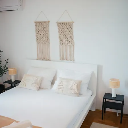 بيت ضيافة Tamara