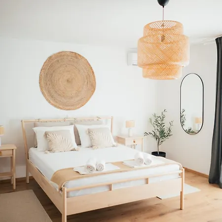 بيت ضيافة Tamara 3*