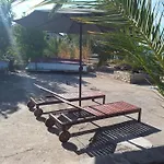 Tamara Vendégház Lovište