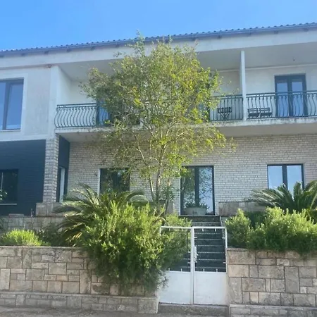 Tamara 게스트하우스 로비스테