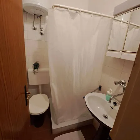 Tamara 게스트하우스 로비스테