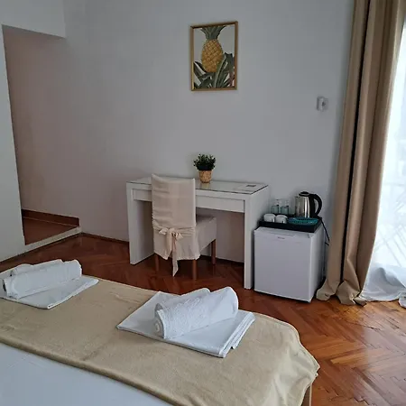 게스트하우스 Tamara 3*