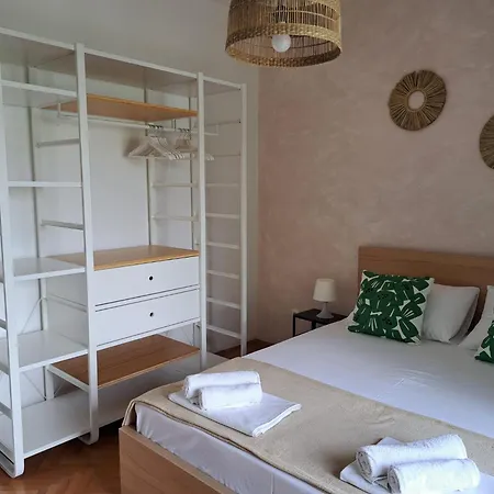 Tamara 3* 로비스테