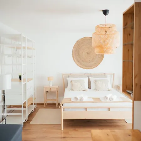 Tamara 게스트하우스 3*