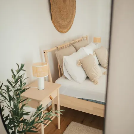 Tamara 게스트하우스 로비스테