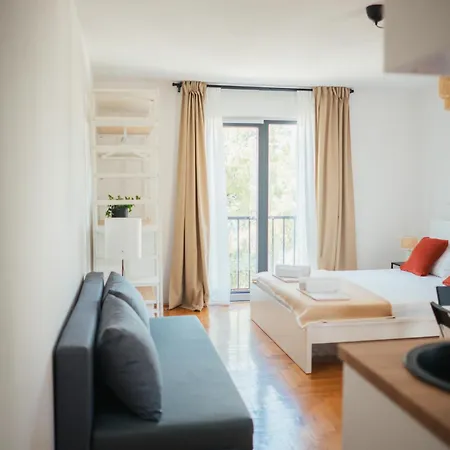 게스트하우스 Tamara