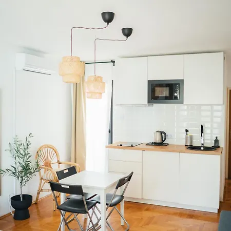 게스트하우스 Tamara 3*