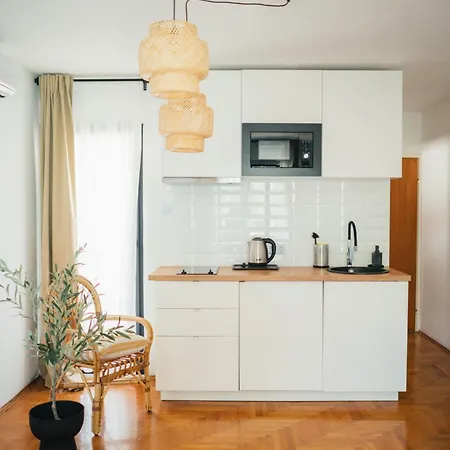 Tamara 게스트하우스