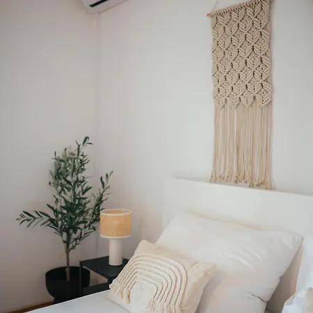 게스트하우스 Tamara 로비스테