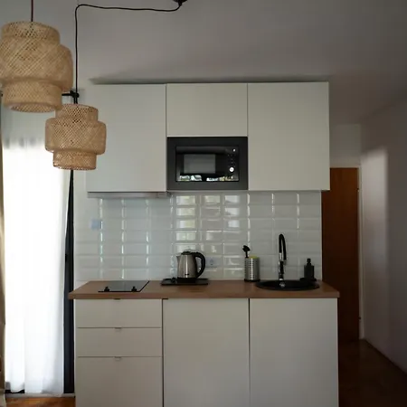 게스트하우스 Tamara 3*